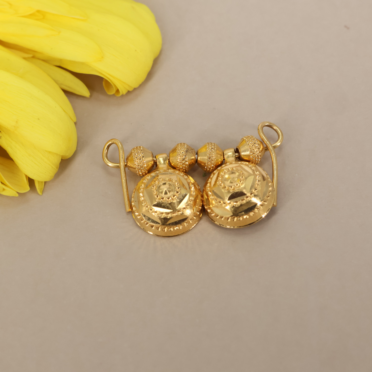 Mangalsutra Pendant