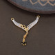 Mangalsutra Pendant