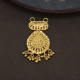 Mangalsutra Pendant