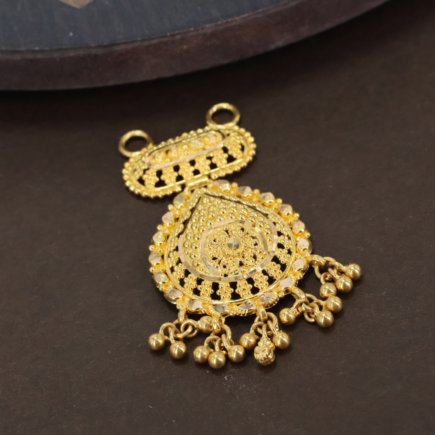 Mangalsutra Pendant