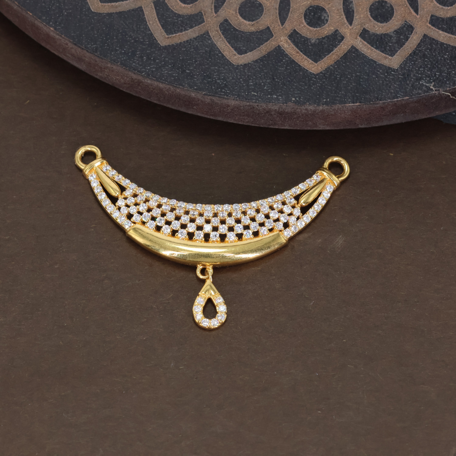 Mangalsutra Pendant