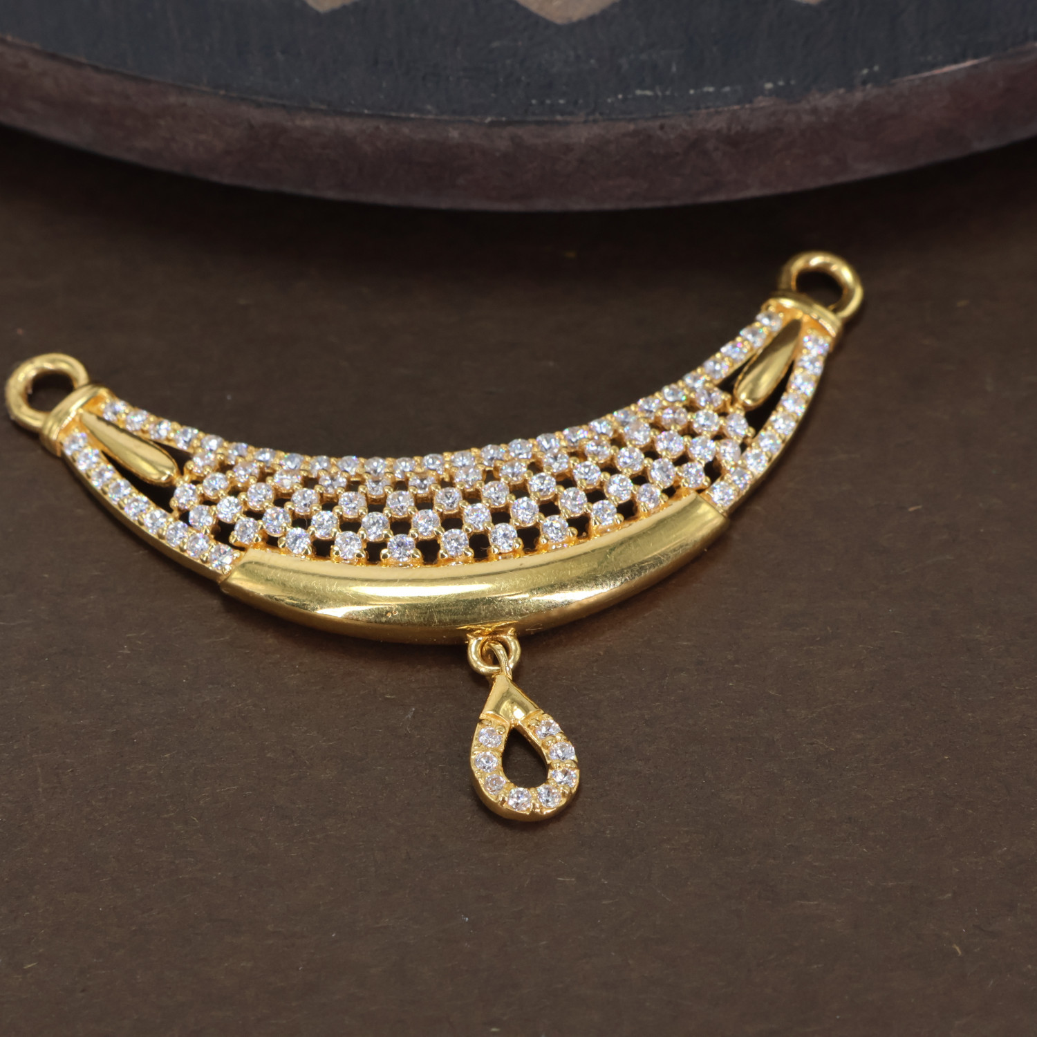 Mangalsutra Pendant