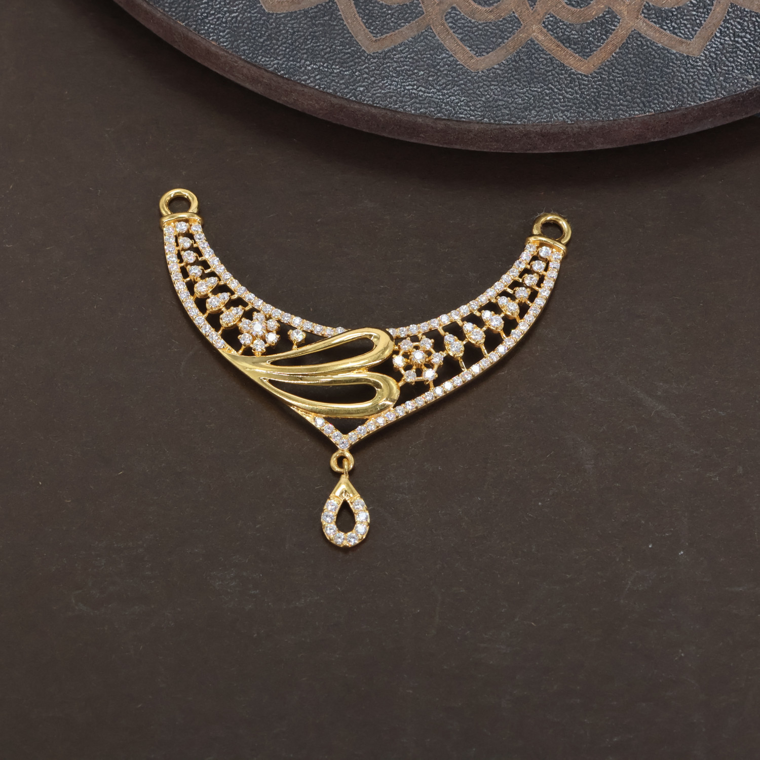 Mangalsutra Pendant