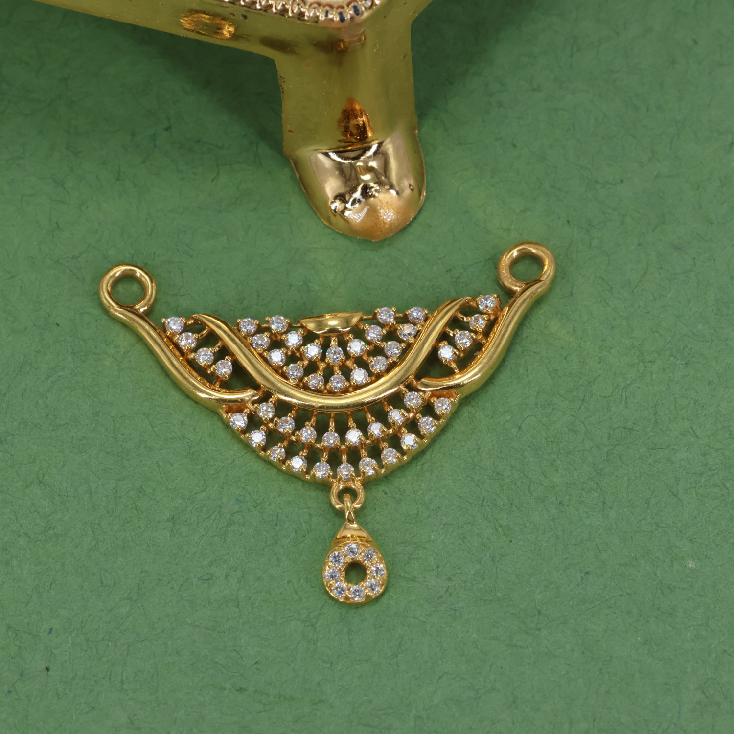 Mangalsutra Pendant