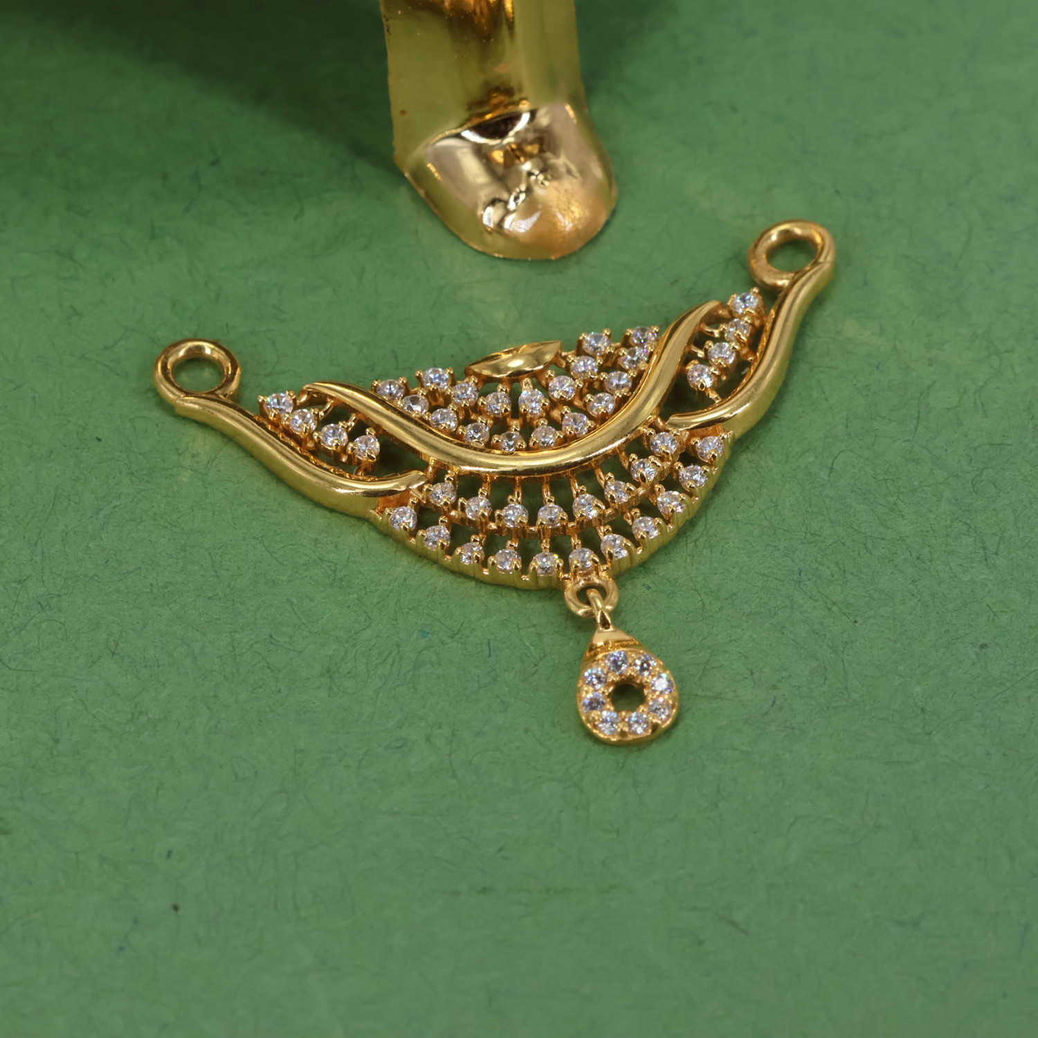 Mangalsutra Pendant