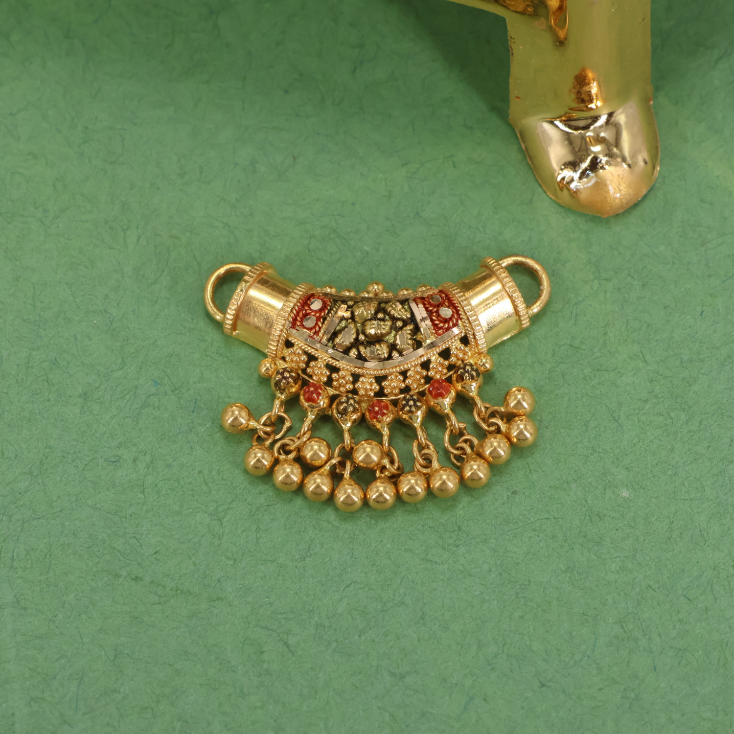 Mangalsutra Pendant