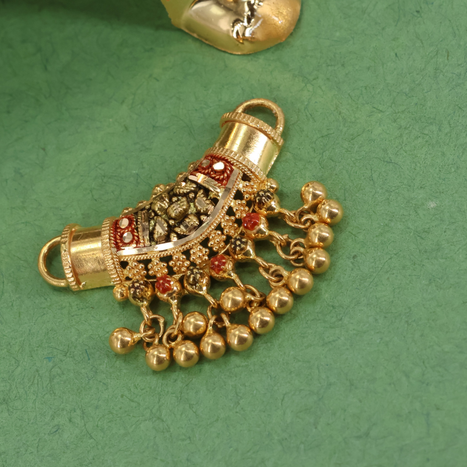 Mangalsutra Pendant
