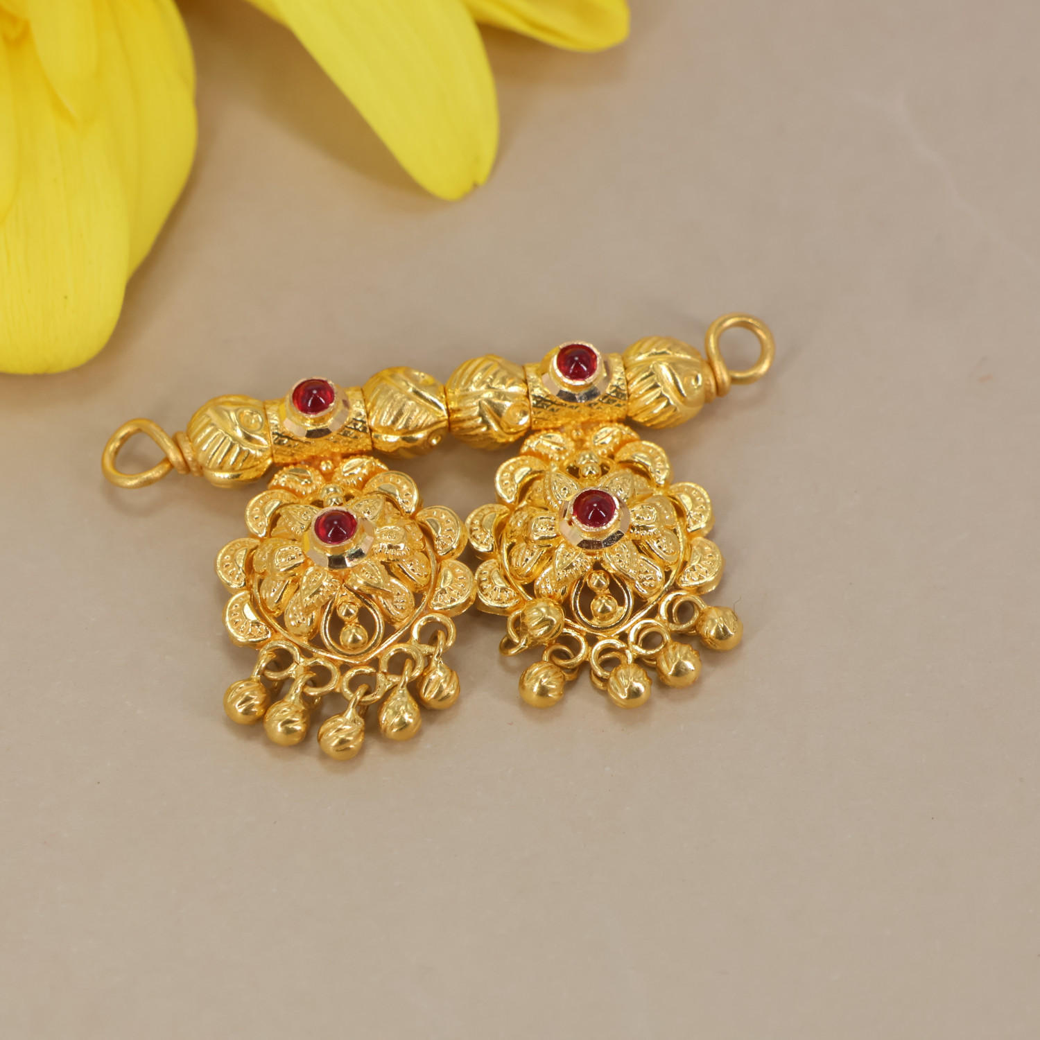 Mangalsutra Pendant
