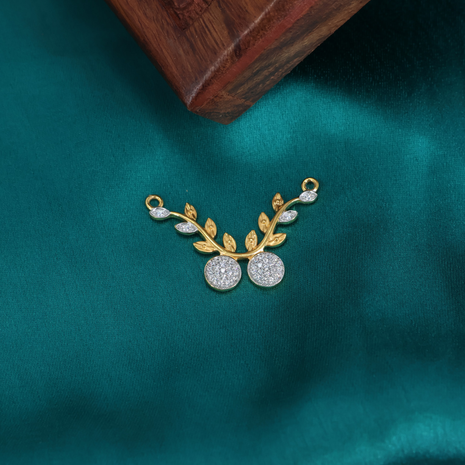 Mangalsutra Pendant