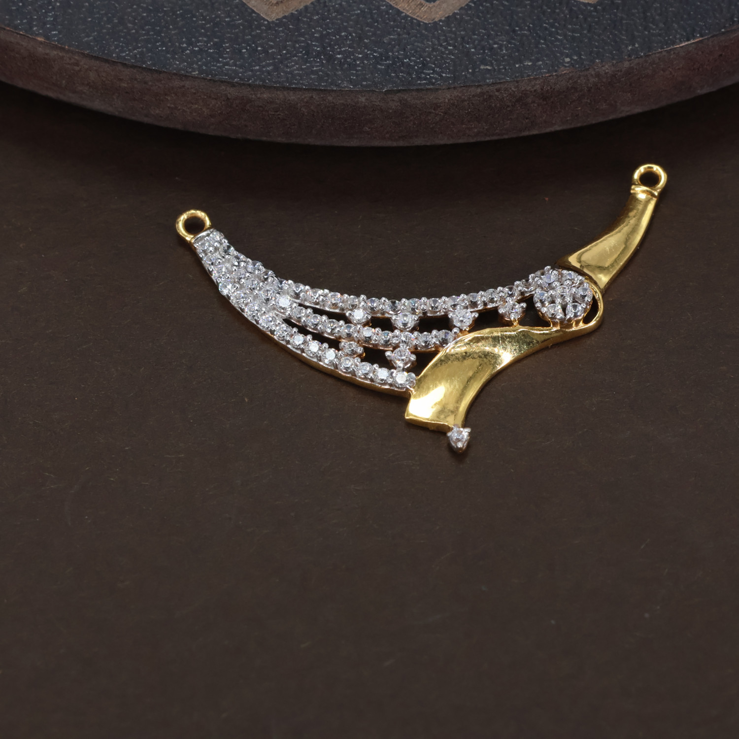 Mangalsutra Pendant