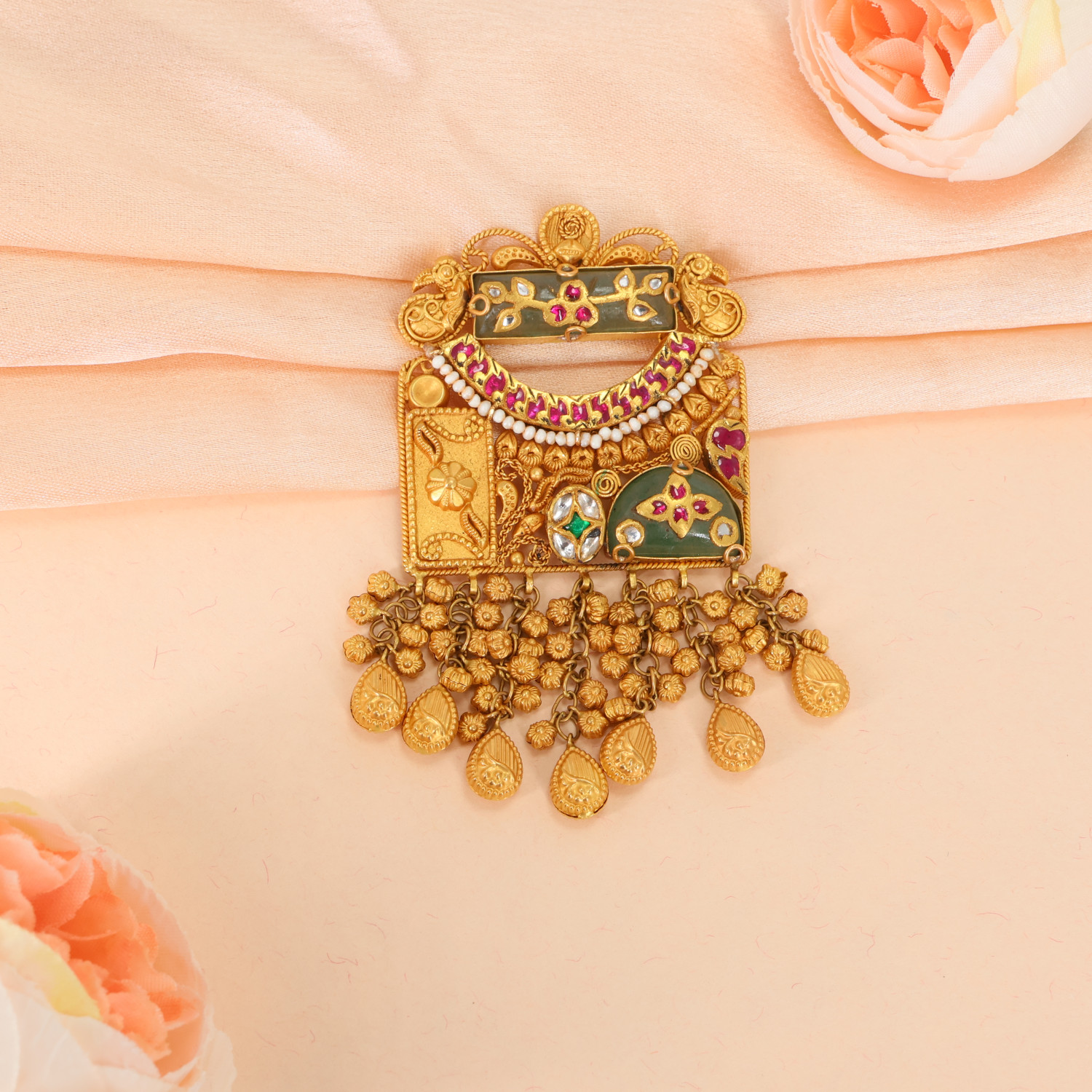 Mangalsutra Pendant
