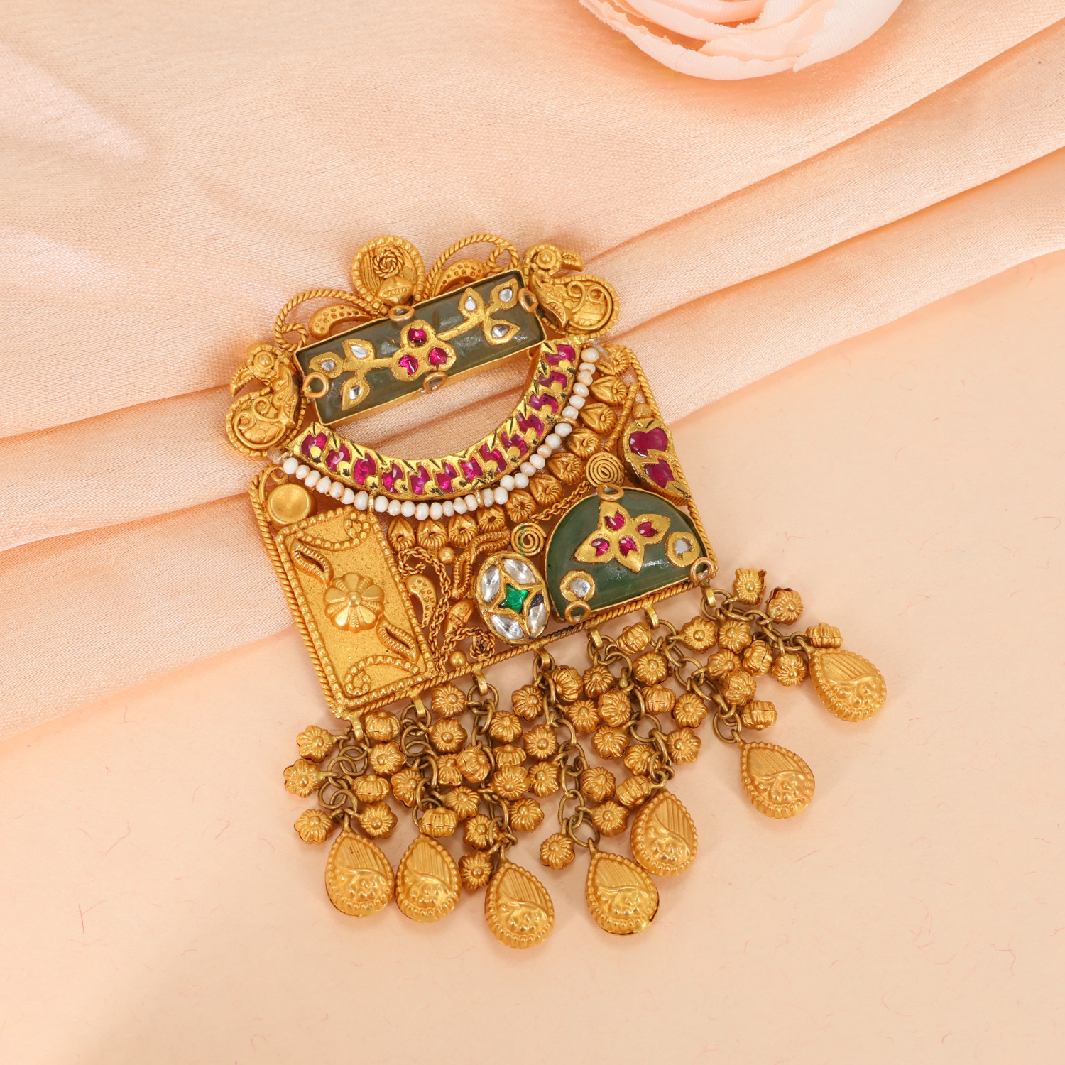 Mangalsutra Pendant