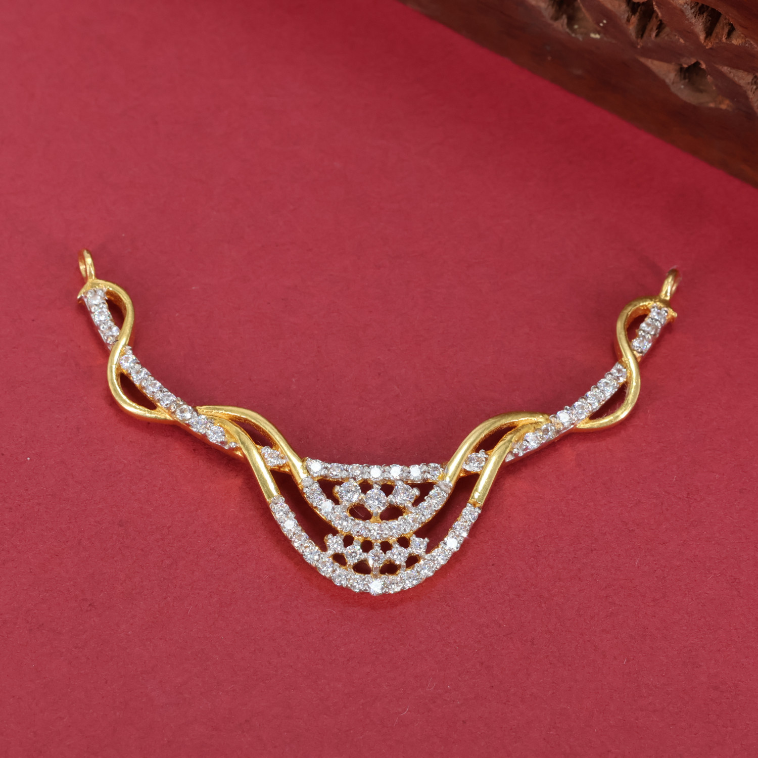 Mangalsutra Pendant
