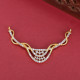 Mangalsutra Pendant