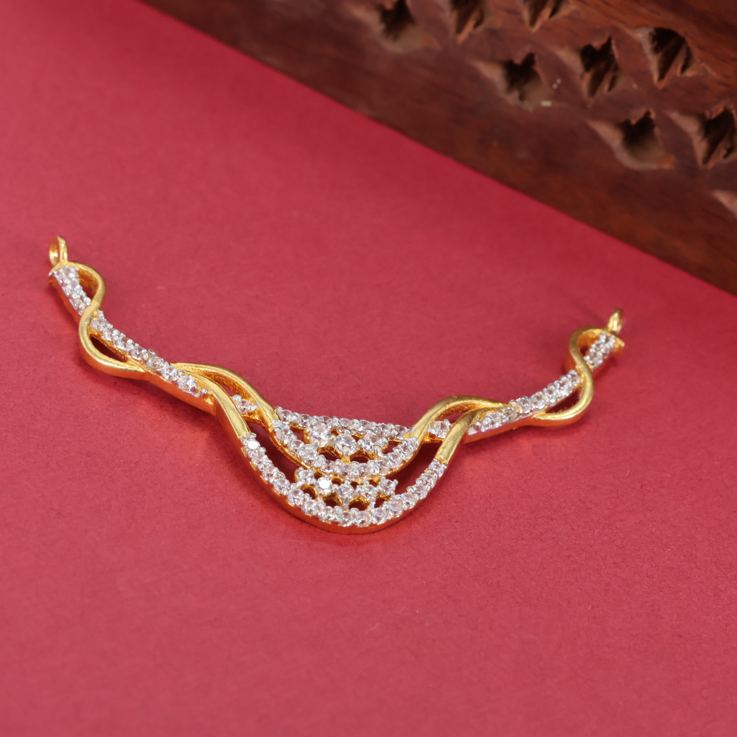 Mangalsutra Pendant