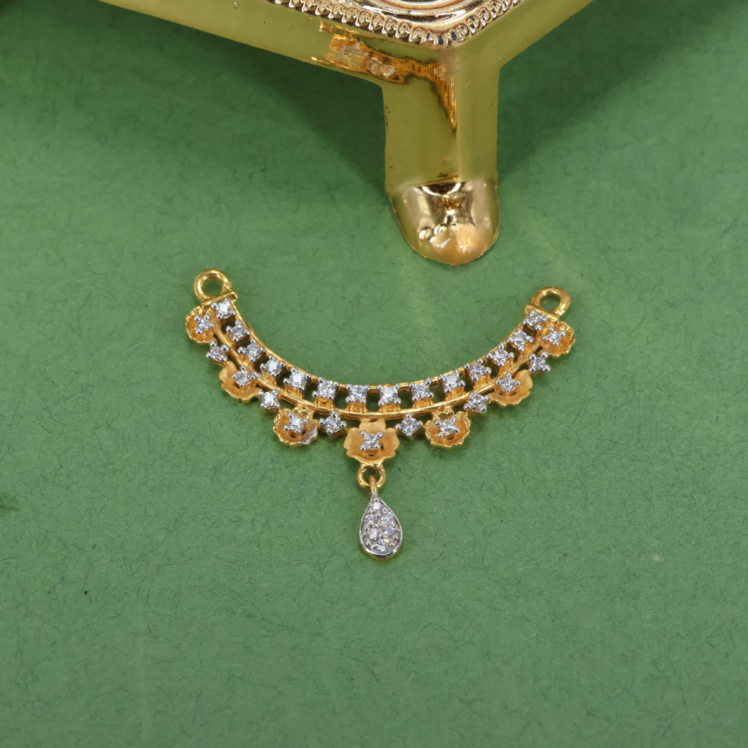 Mangalsutra Pendant