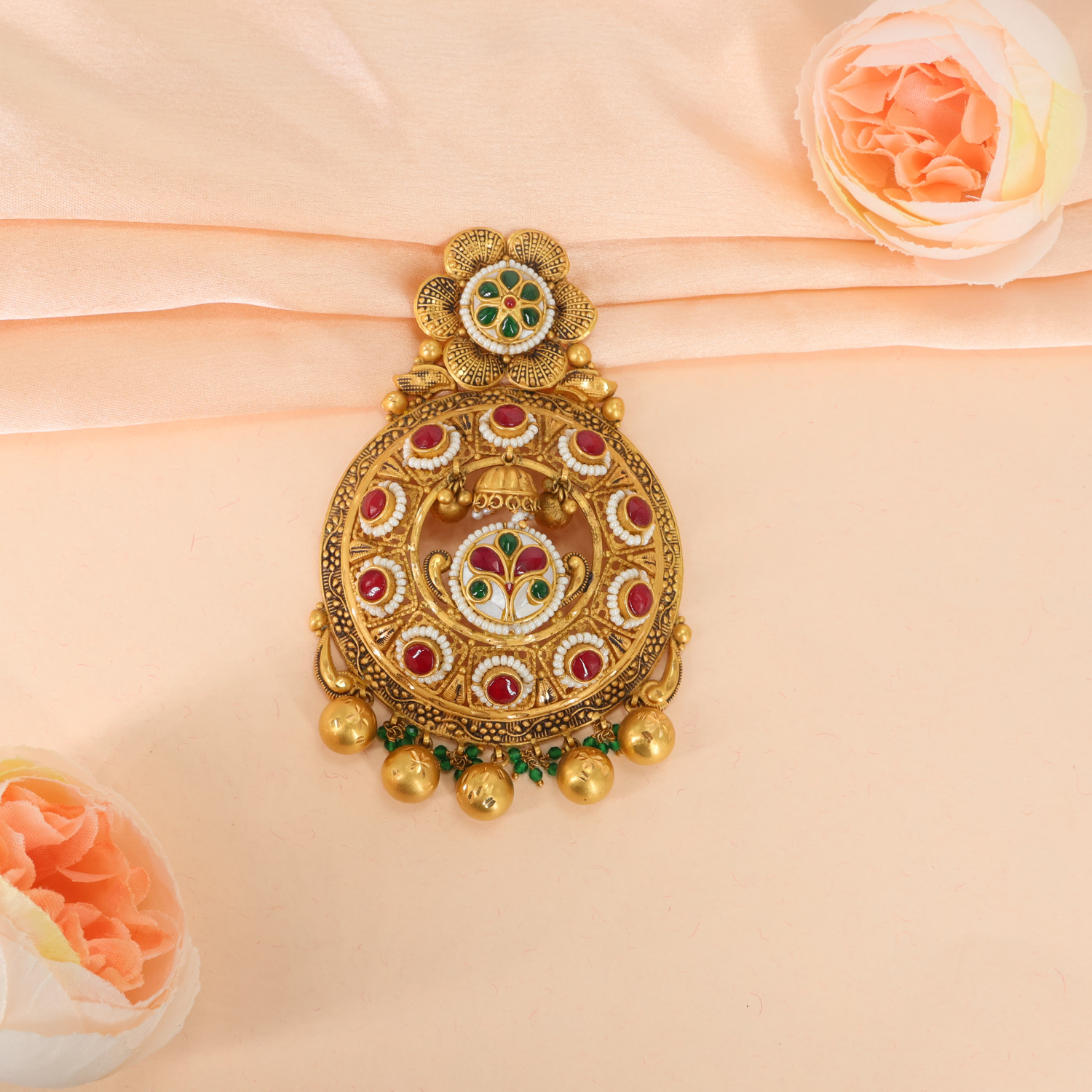 Mangalsutra Pendant