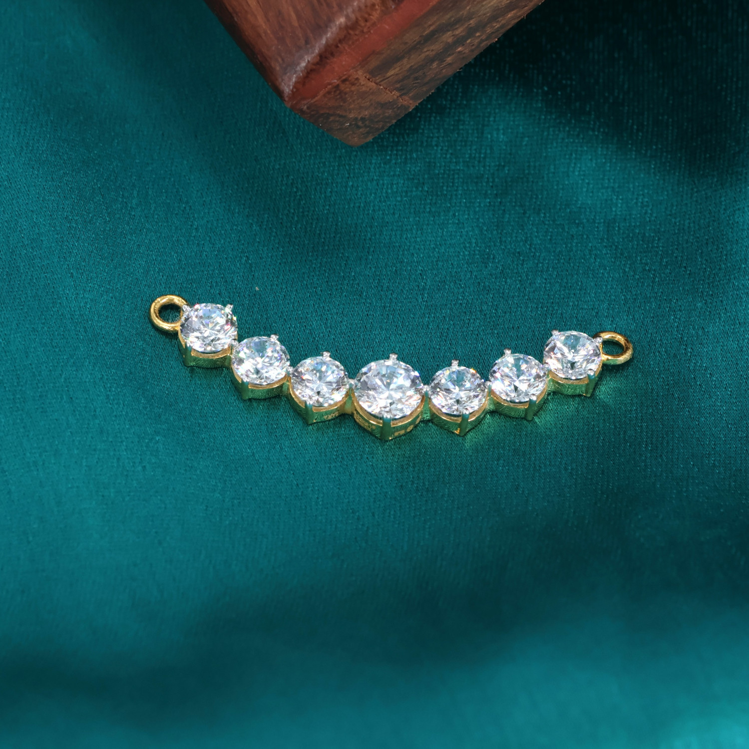 Mangalsutra Pendant