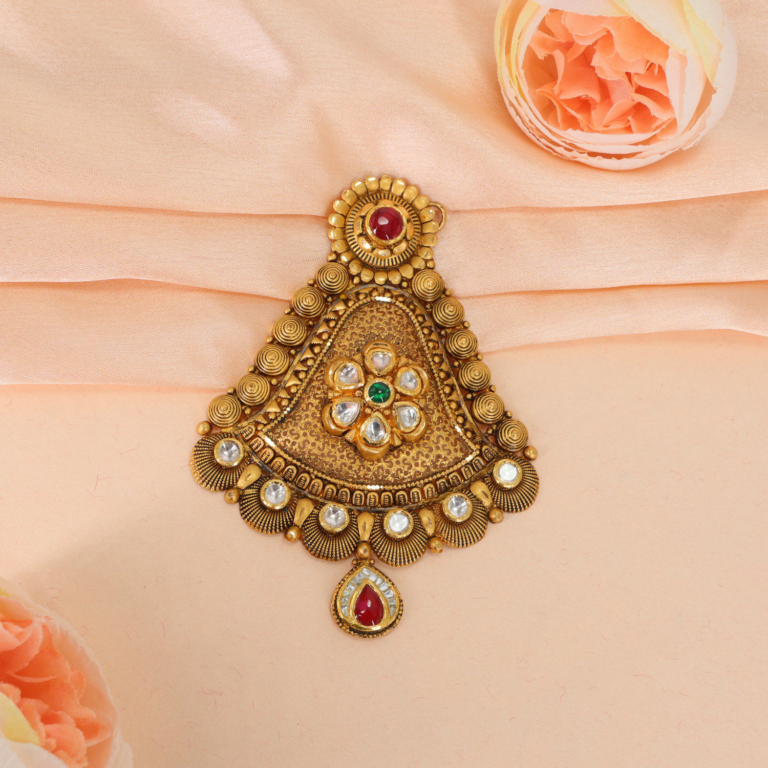 Mangalsutra Pendant