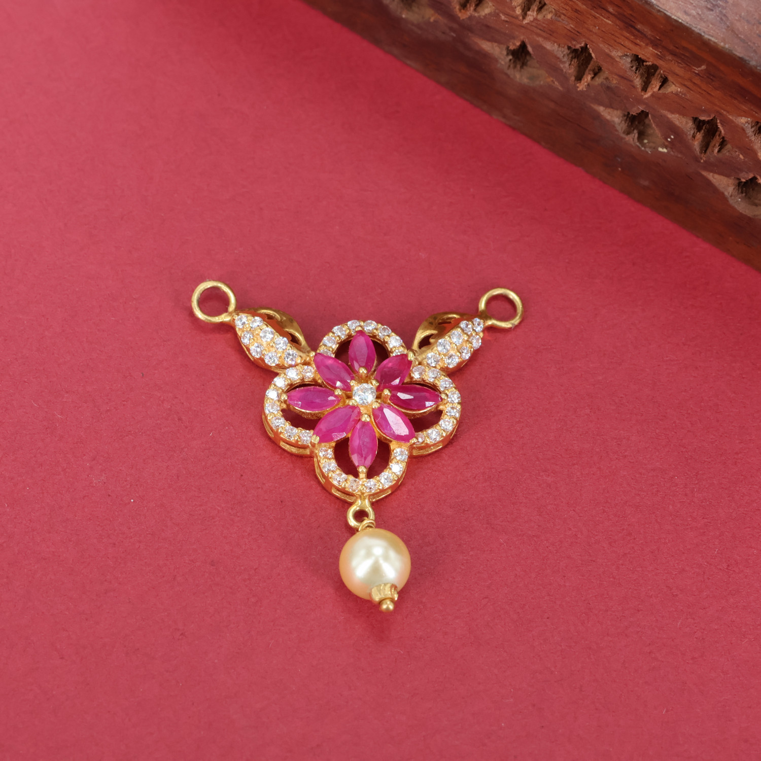 Mangalsutra Pendant