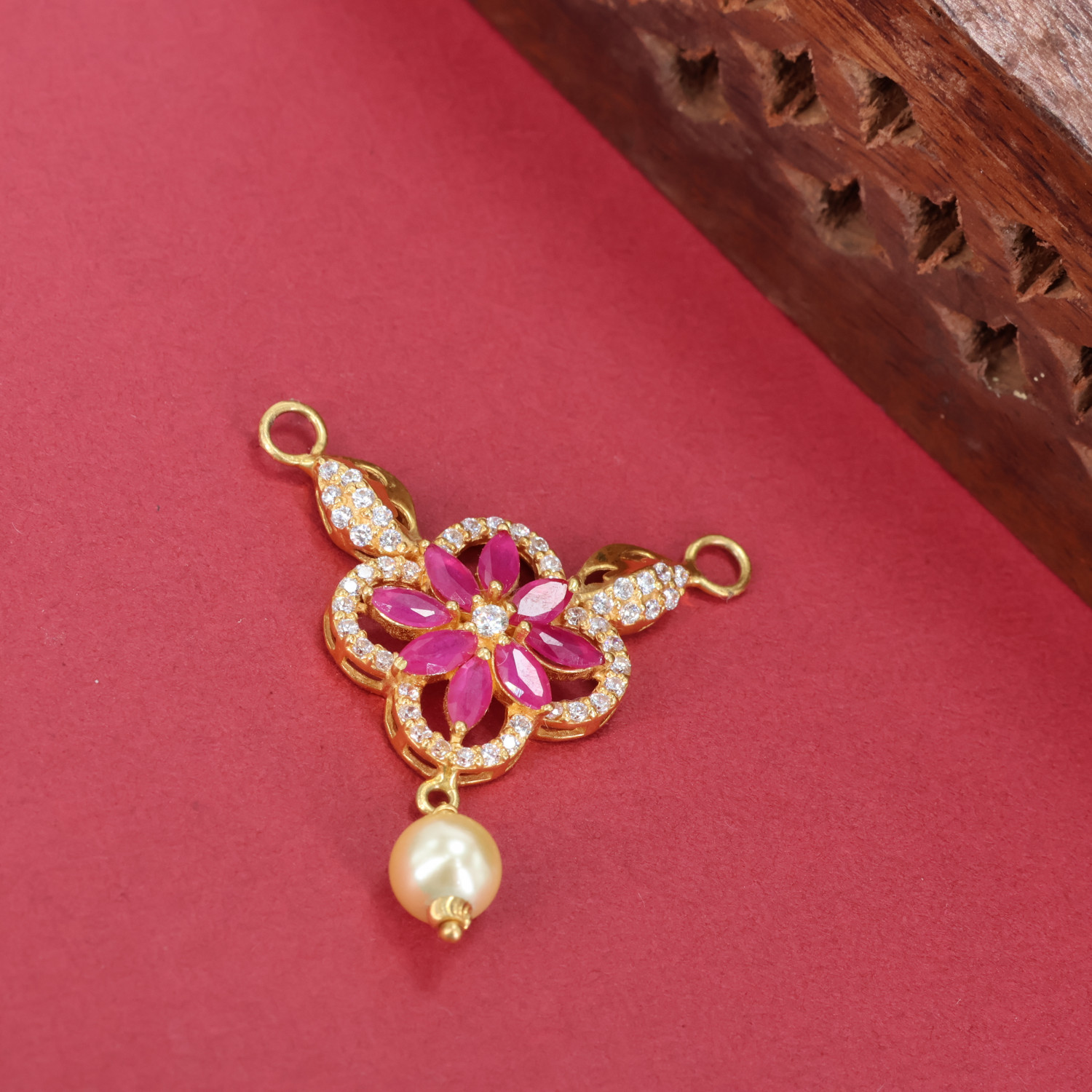 Mangalsutra Pendant