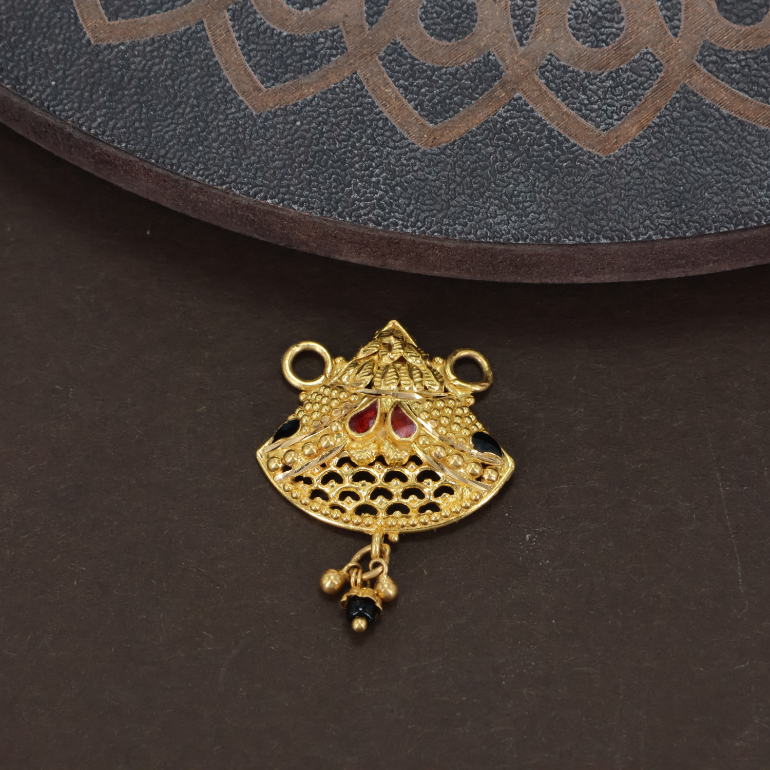 Mangalsutra Pendant