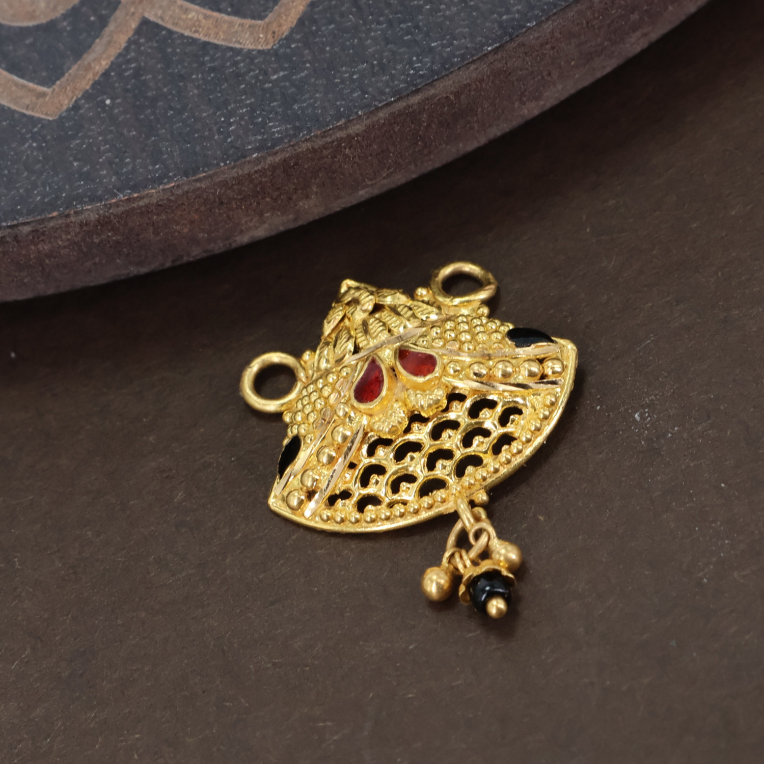 Mangalsutra Pendant