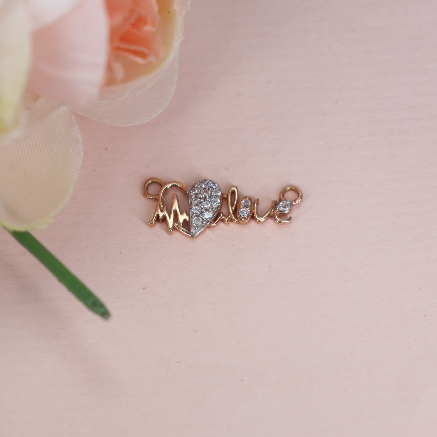 Delica Mangalsutra Pendant 