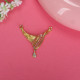 Delica Mangalsutra Pendant 