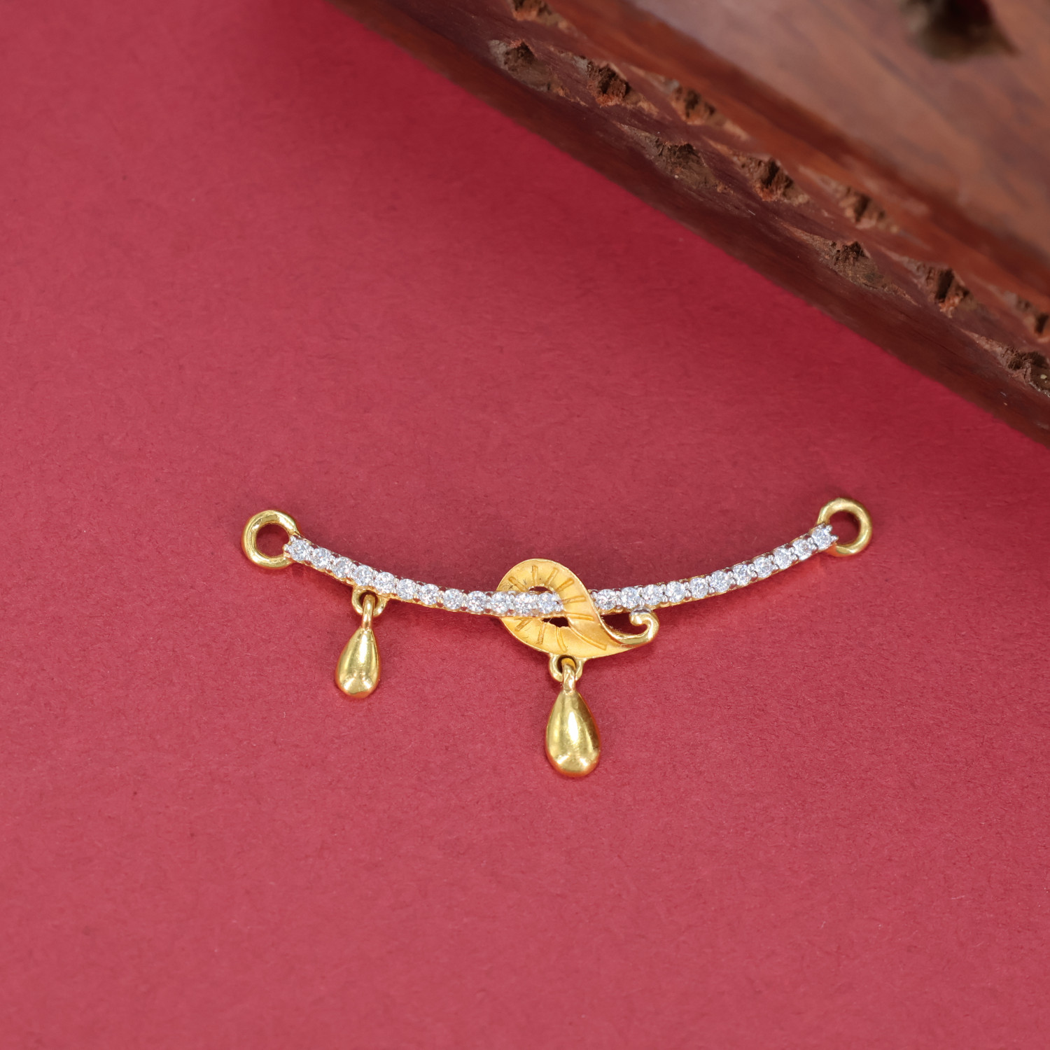 Mangalsutra Pendant