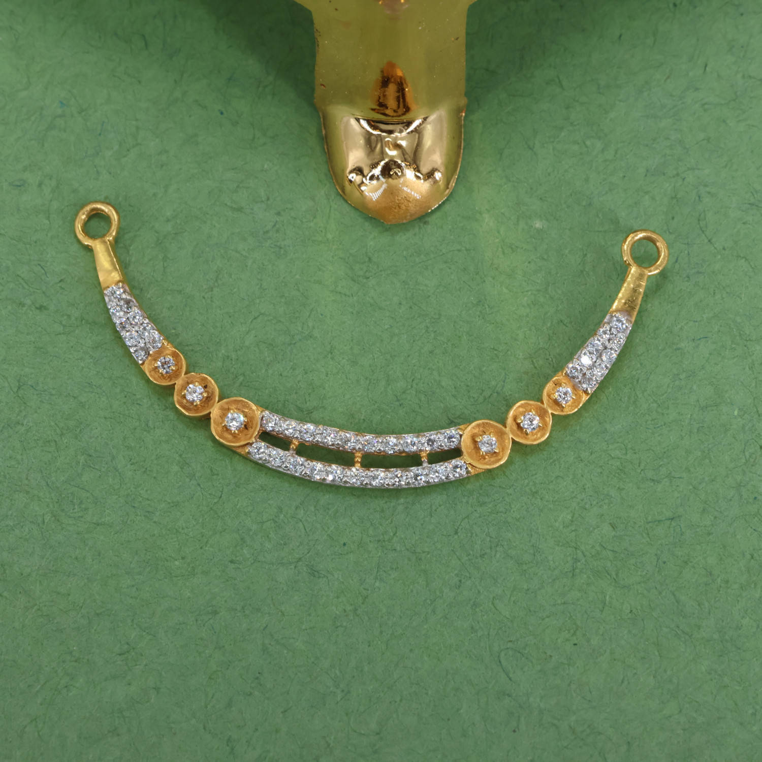 Mangalsutra Pendant