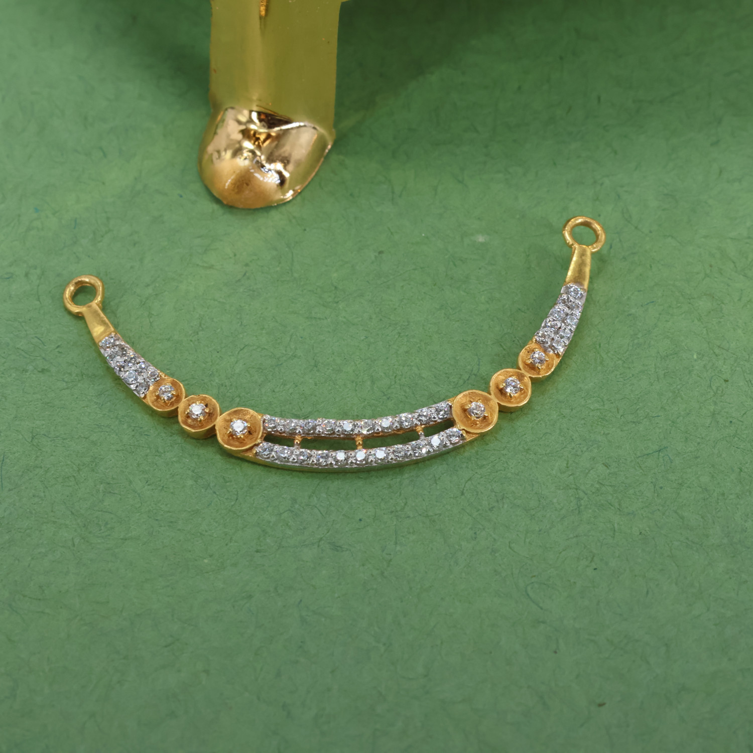 Mangalsutra Pendant