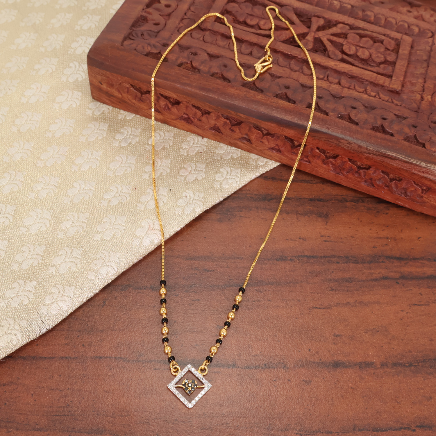Mangalsutra