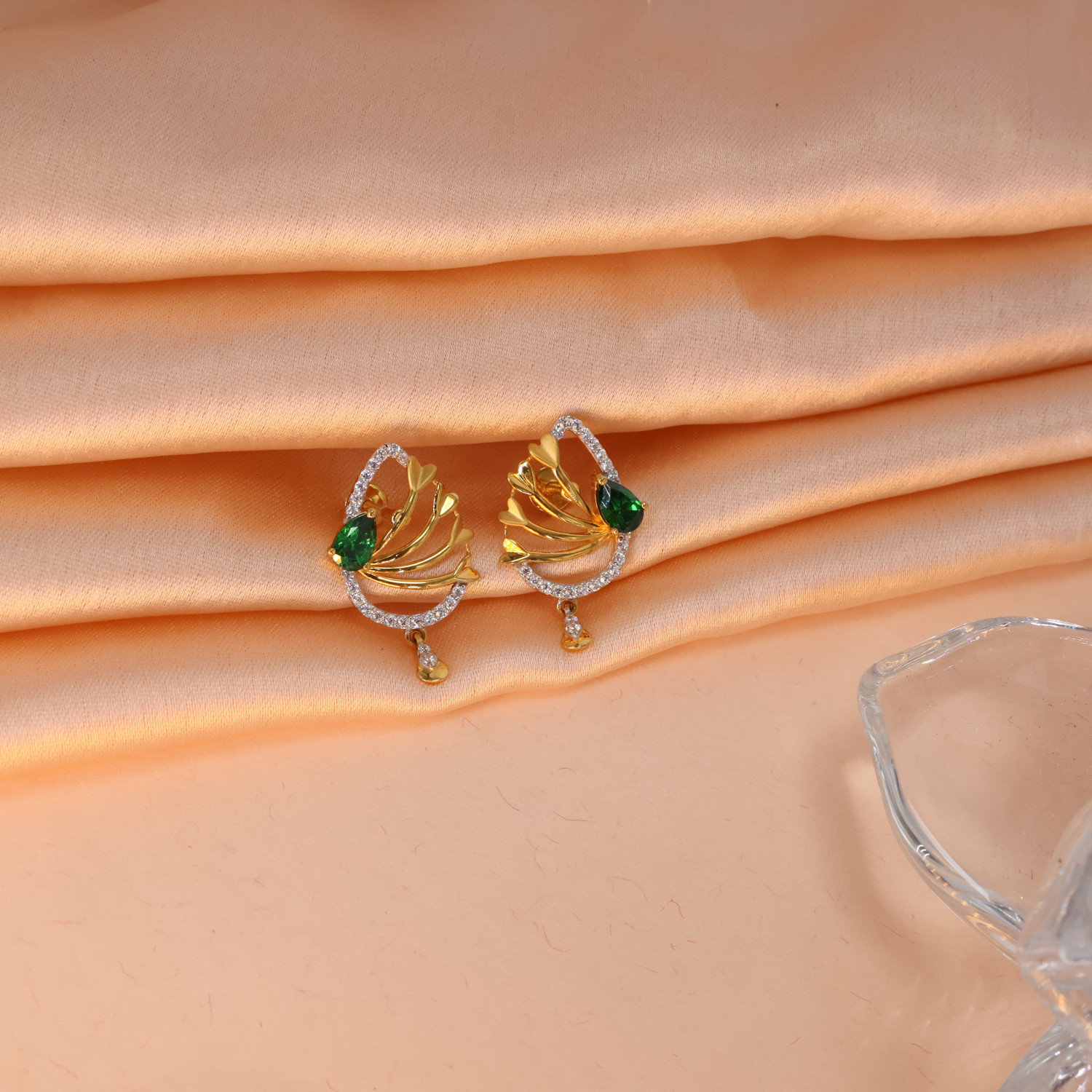 Mini Set Earring