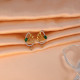 Mini Set Earring