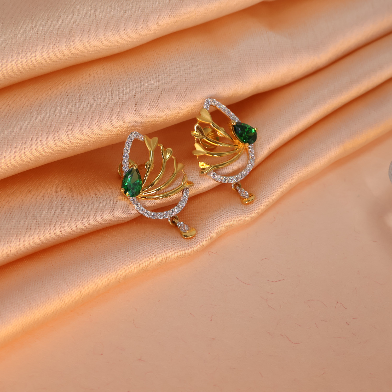 Mini Set Earring