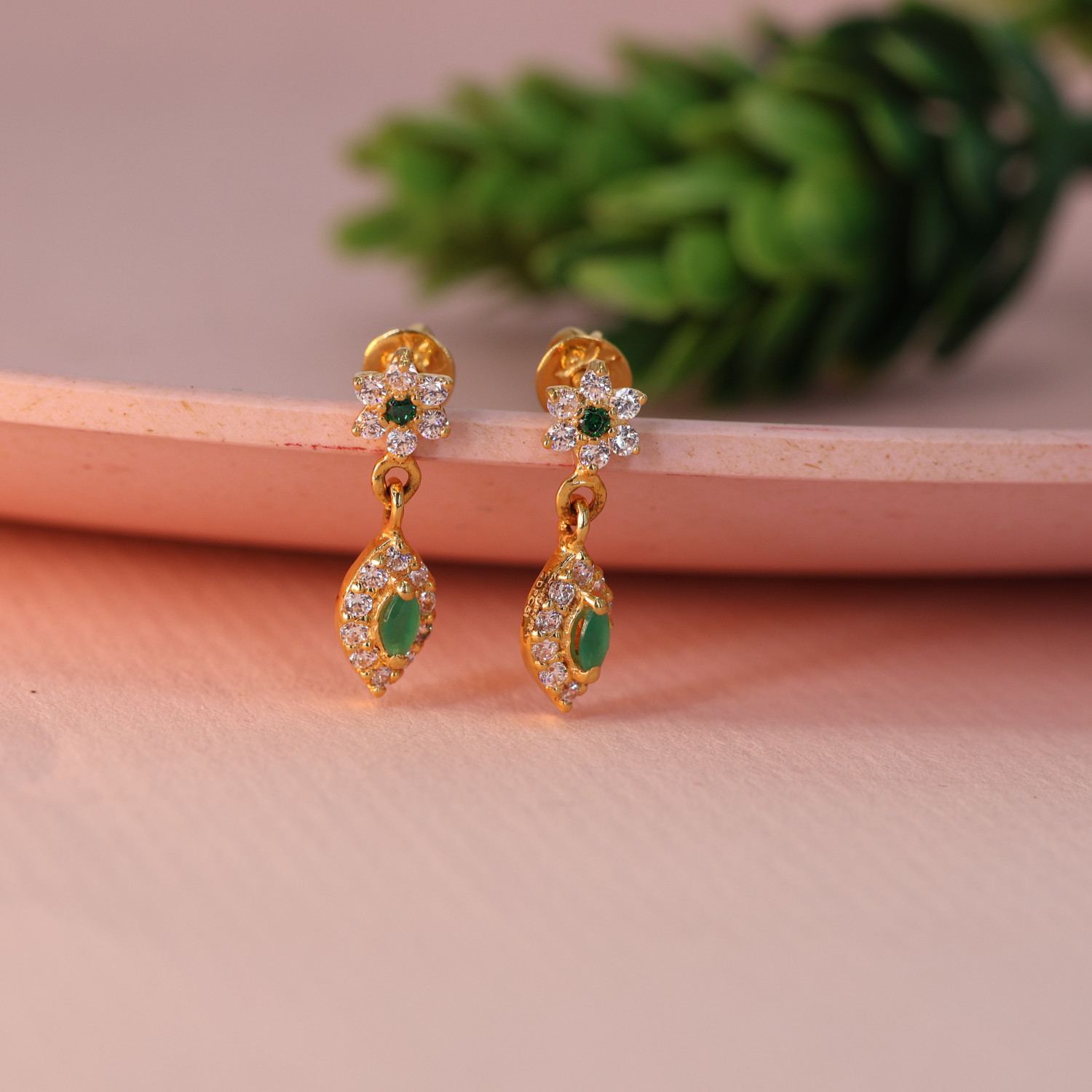 Mini Set Earring