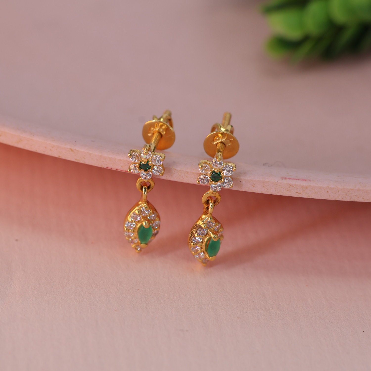 Mini Set Earring