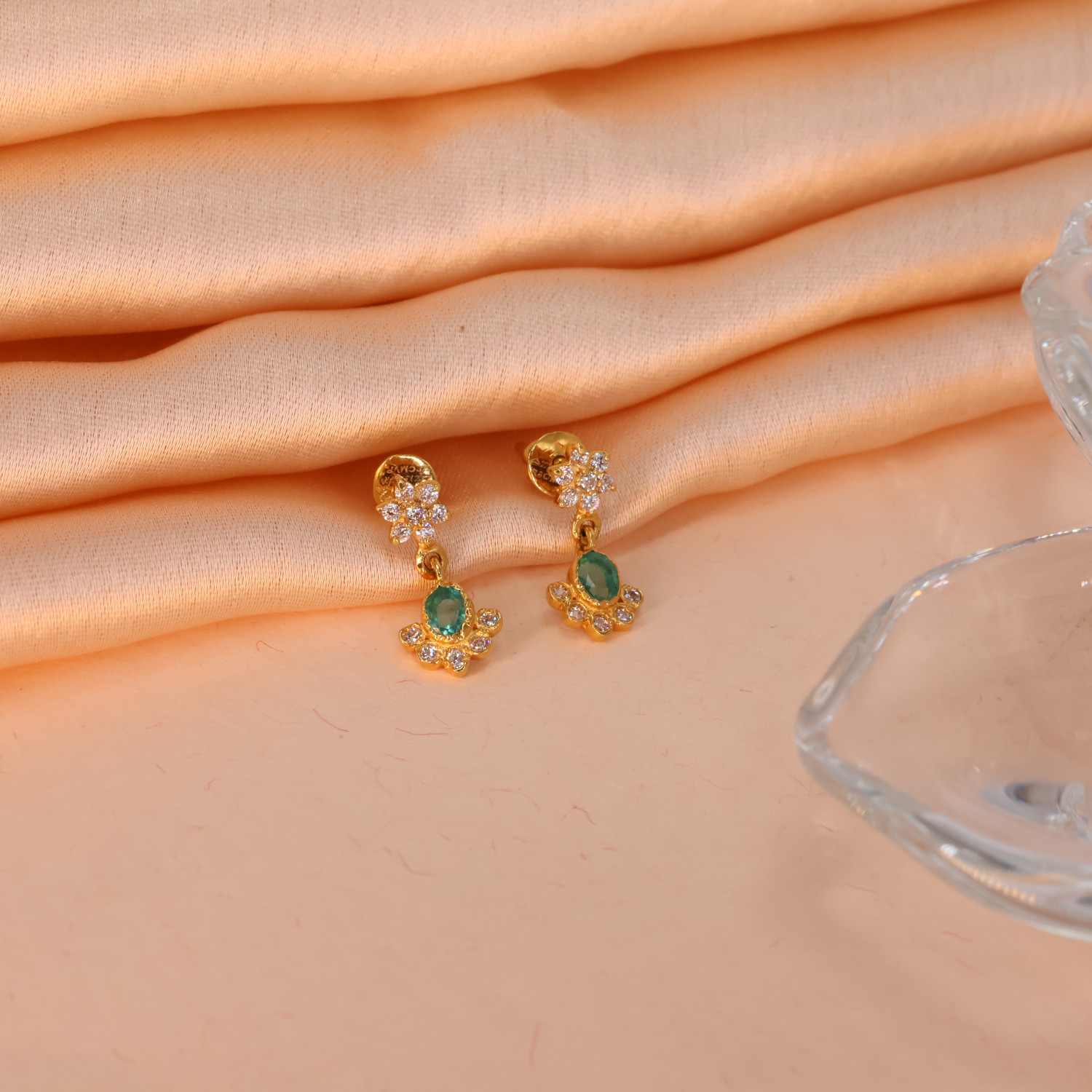 Mini Set Earring