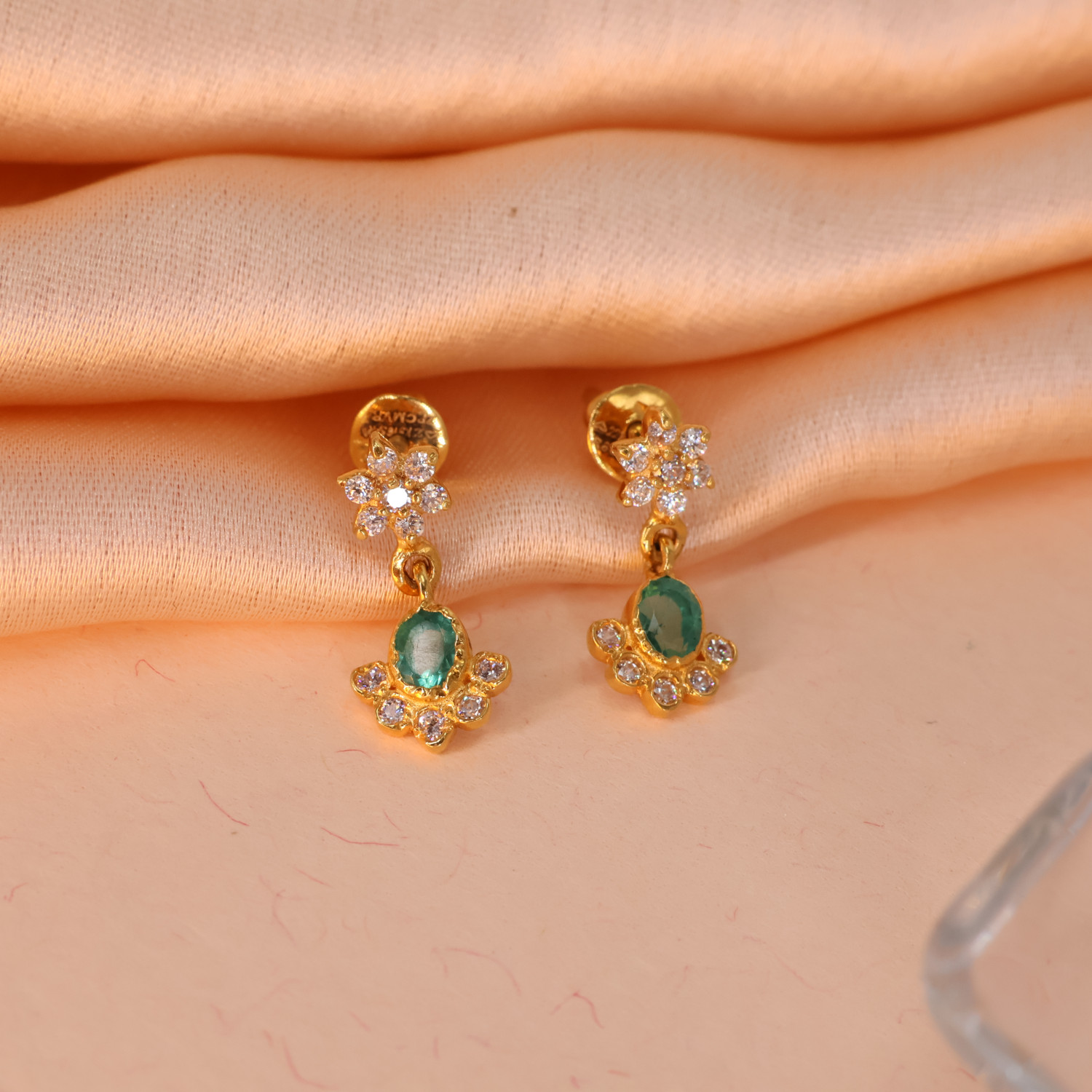 Mini Set Earring