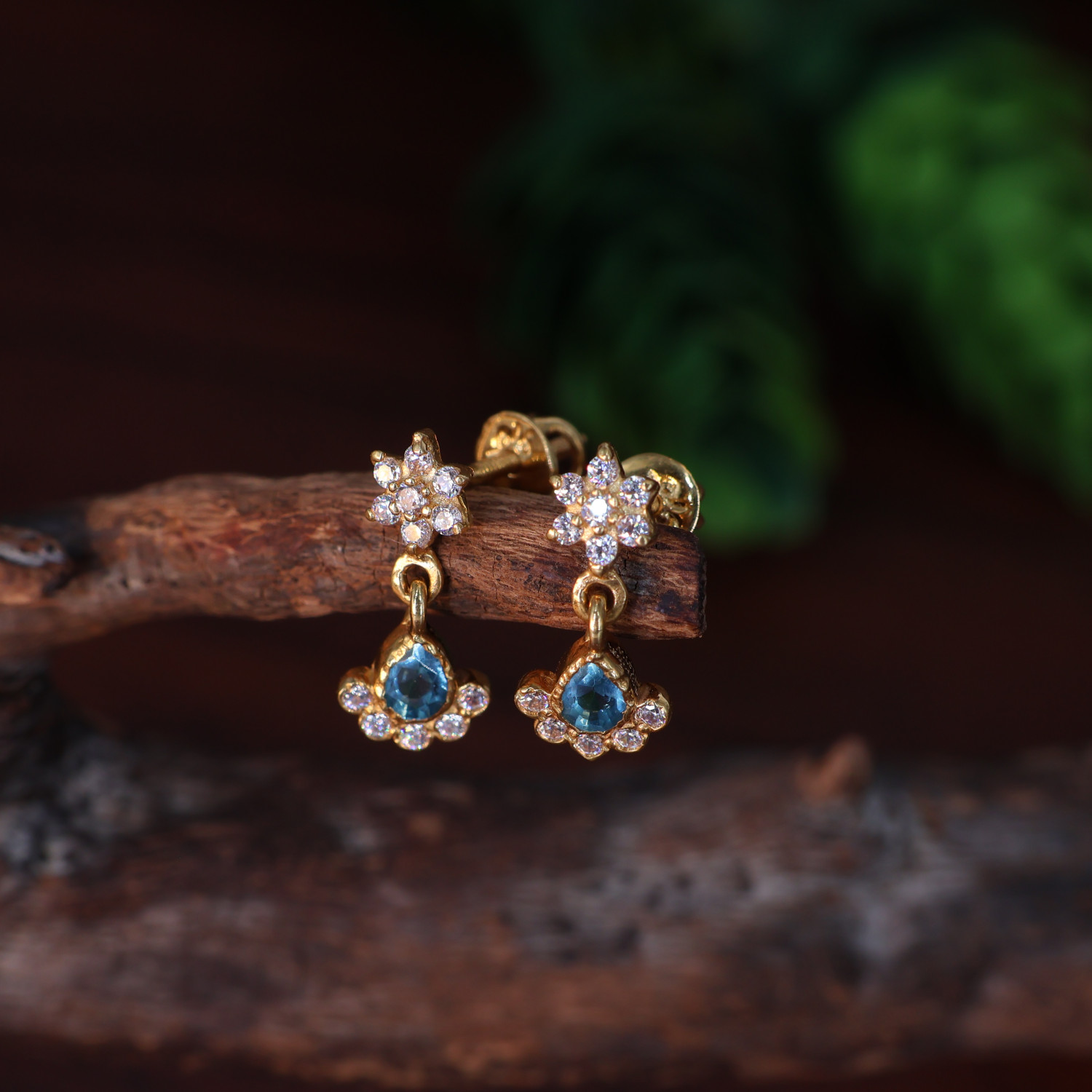 Mini Set Earring
