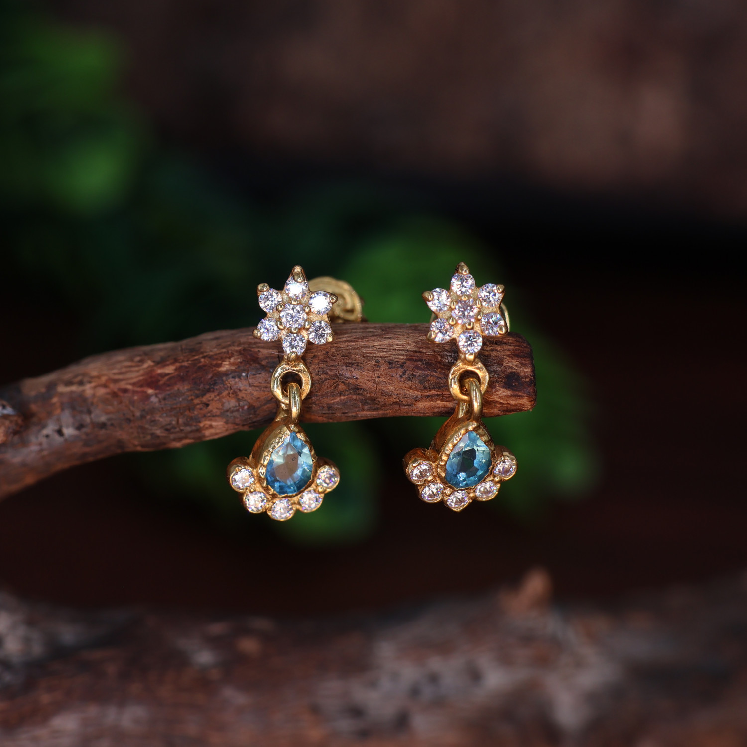 Mini Set Earring