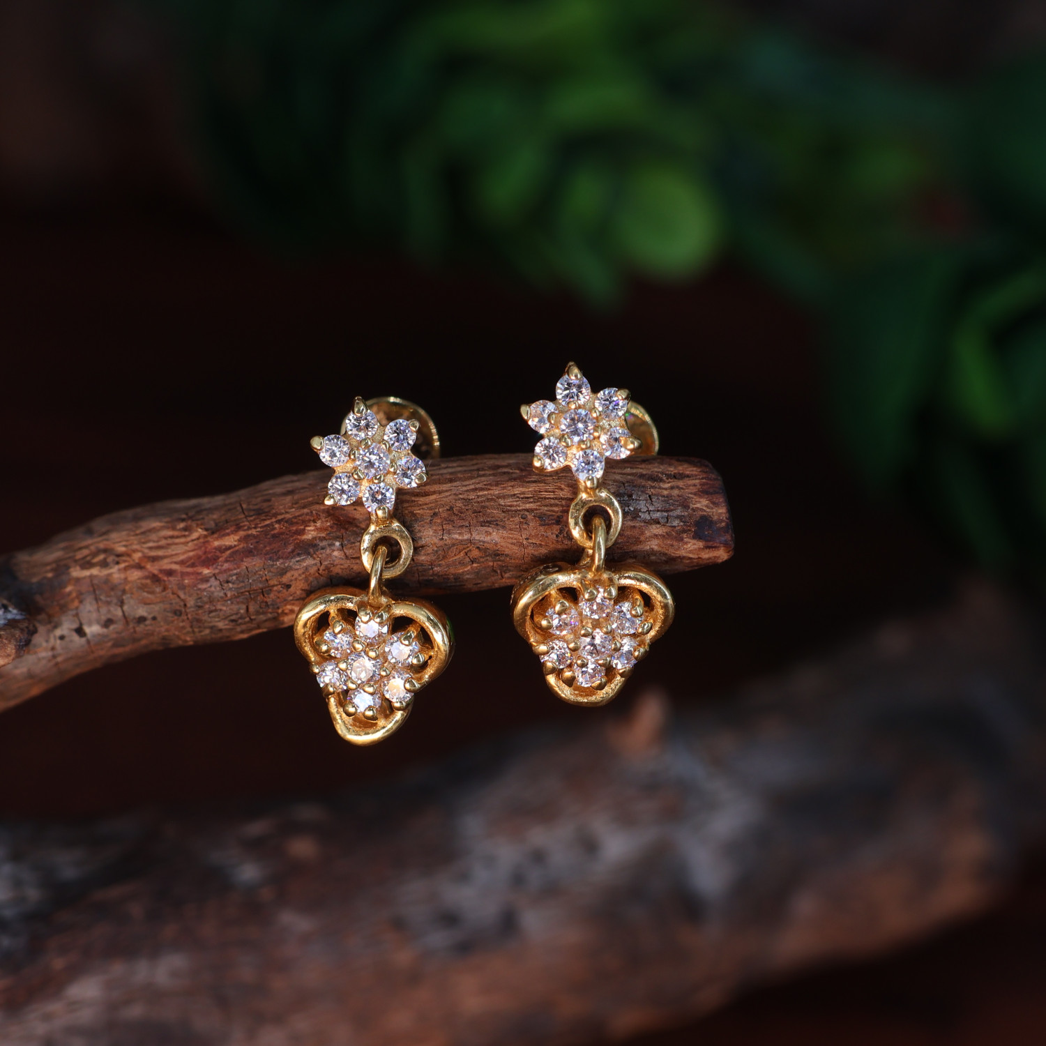 Mini Set Earring