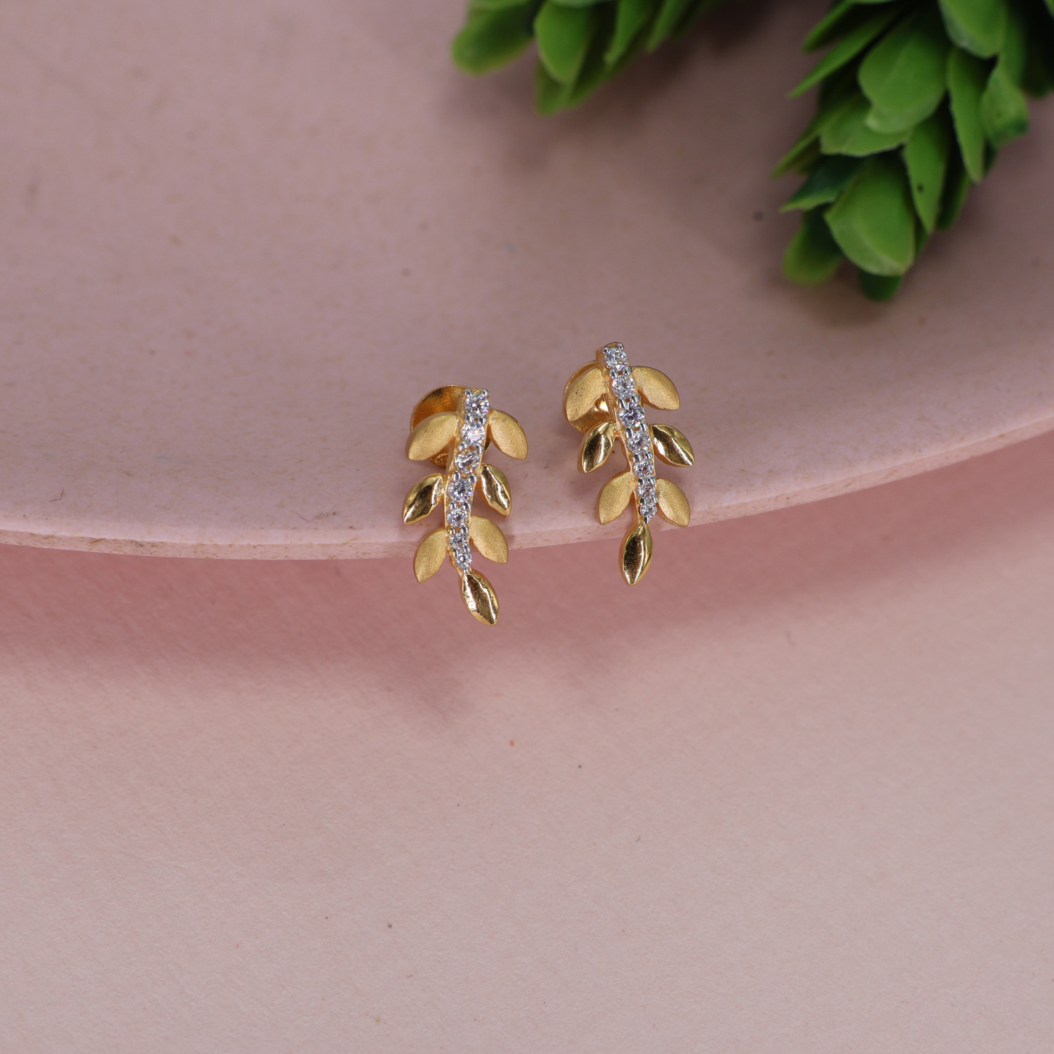 Mini Set Earring