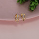 Mini Set Earring