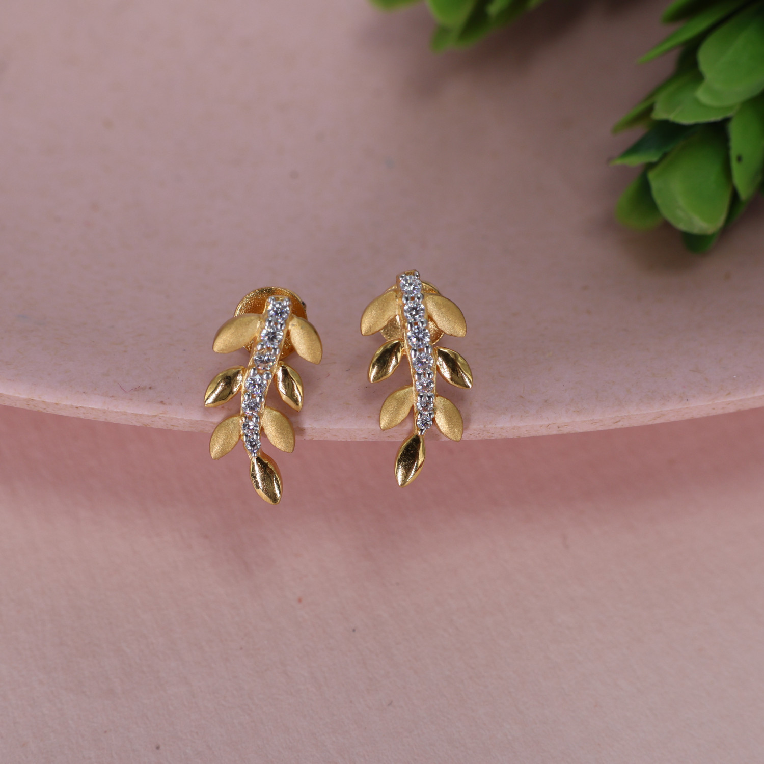 Mini Set Earring