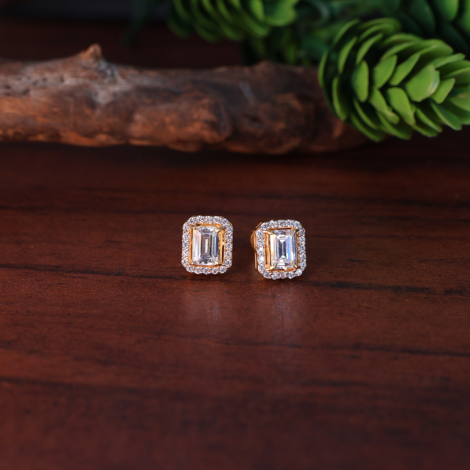Mini Set Earring