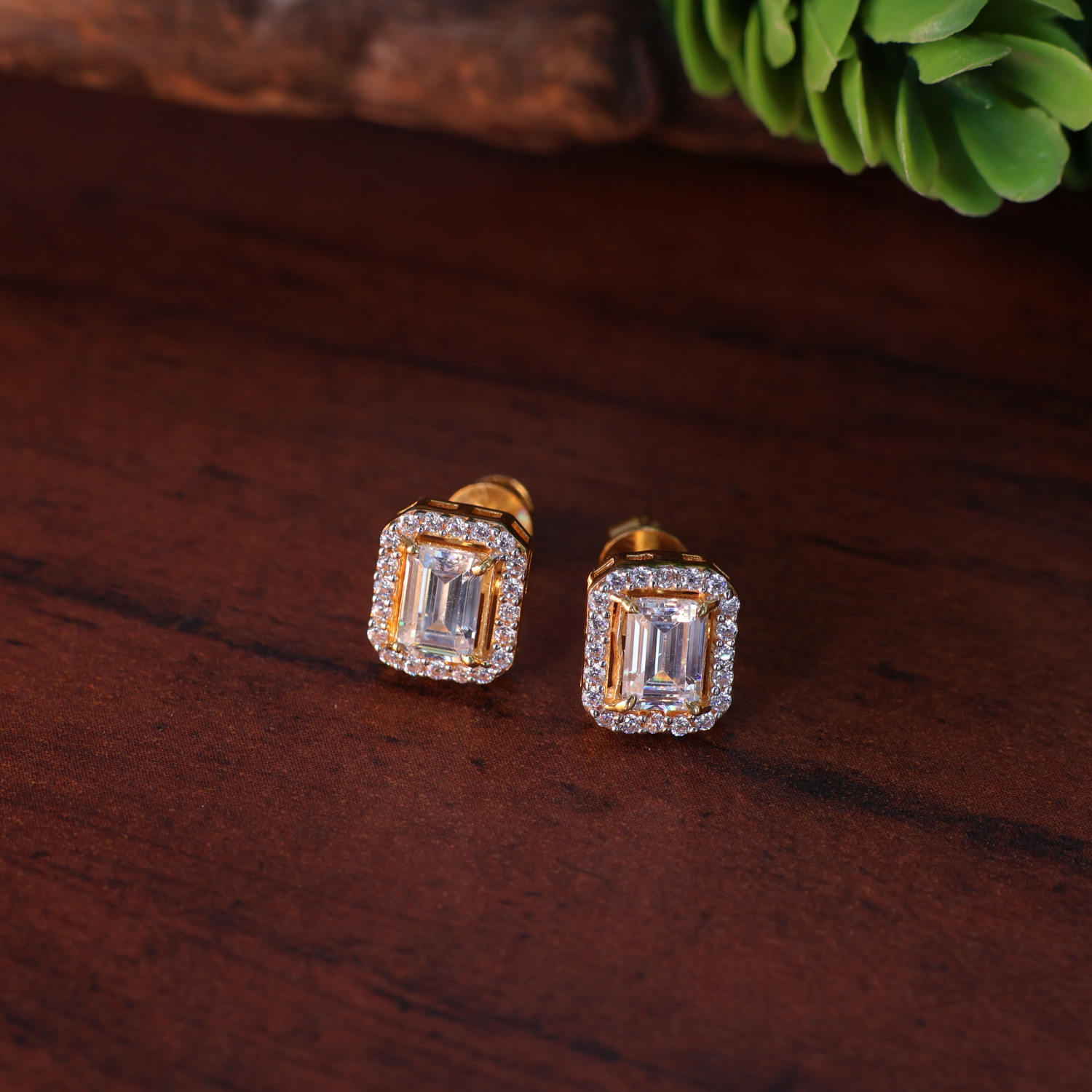 Mini Set Earring