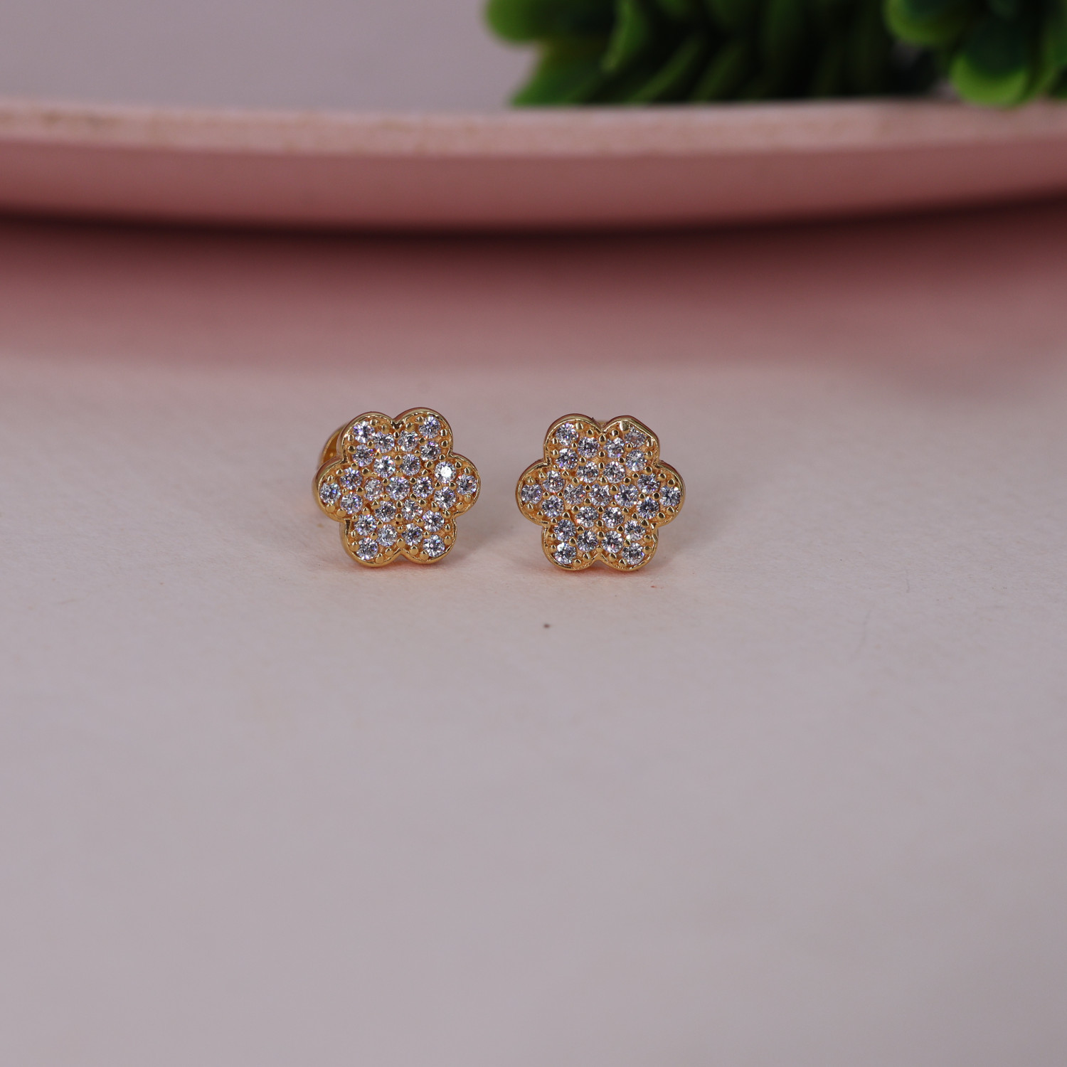 Mini Set Earring