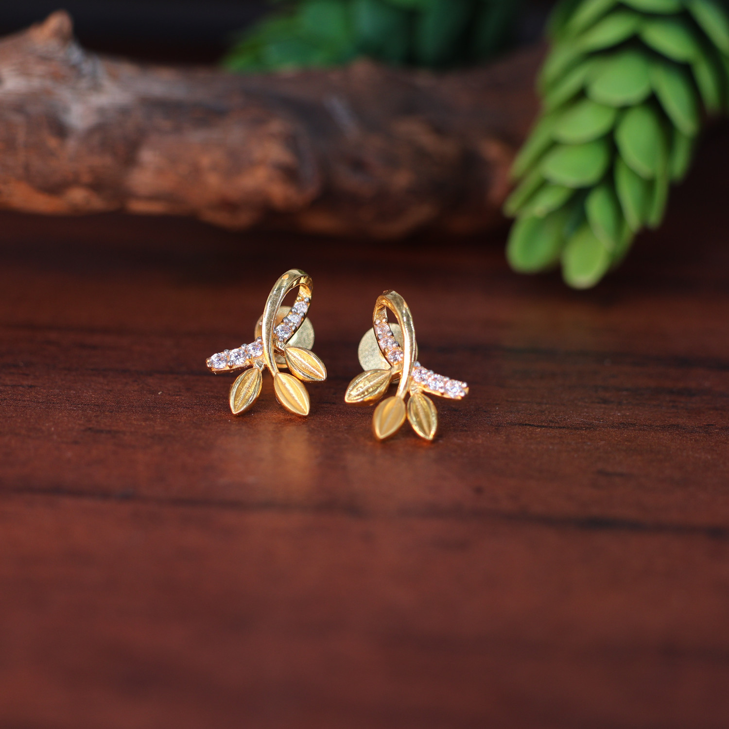 Mini Set Earring